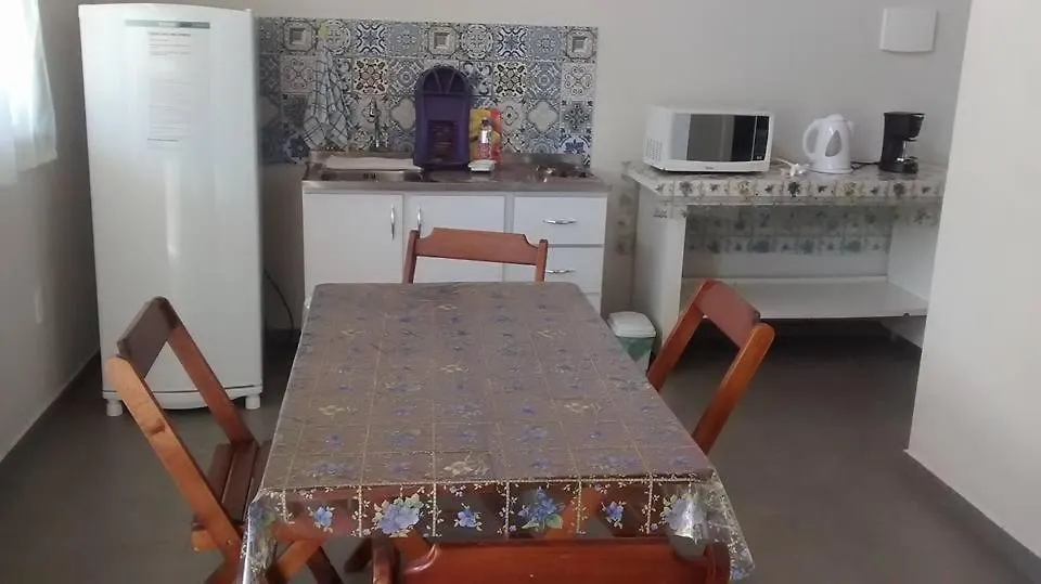 *** 여관 Pousada Altos Da Lagoinha Florianópolis 브라질
