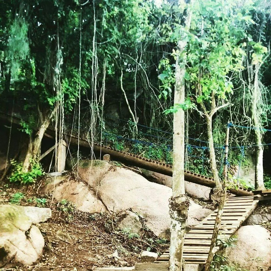 Pousada Altos Da Lagoinha Florianópolis