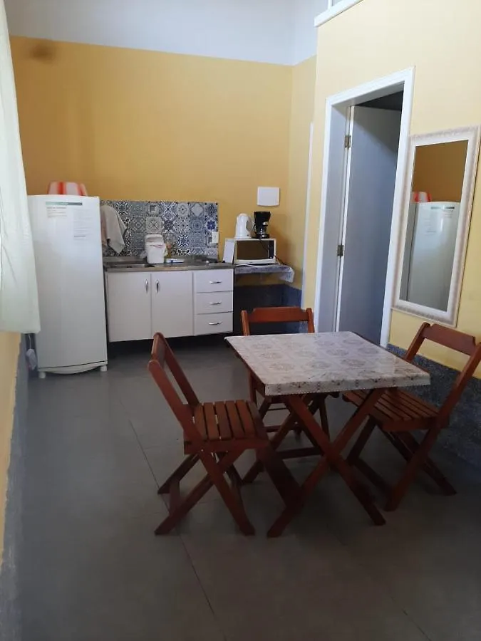 Pousada Altos Da Lagoinha Florianópolis