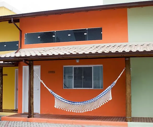 Pousada Altos Da Lagoinha Florianópolis 브라질