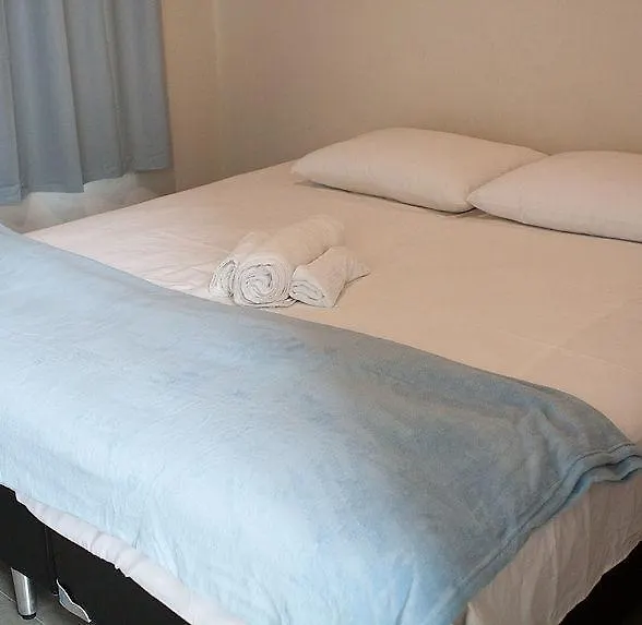 Florianópolis Pousada Altos Da Lagoinha אורחן